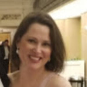 Meet your Posher, Caroline